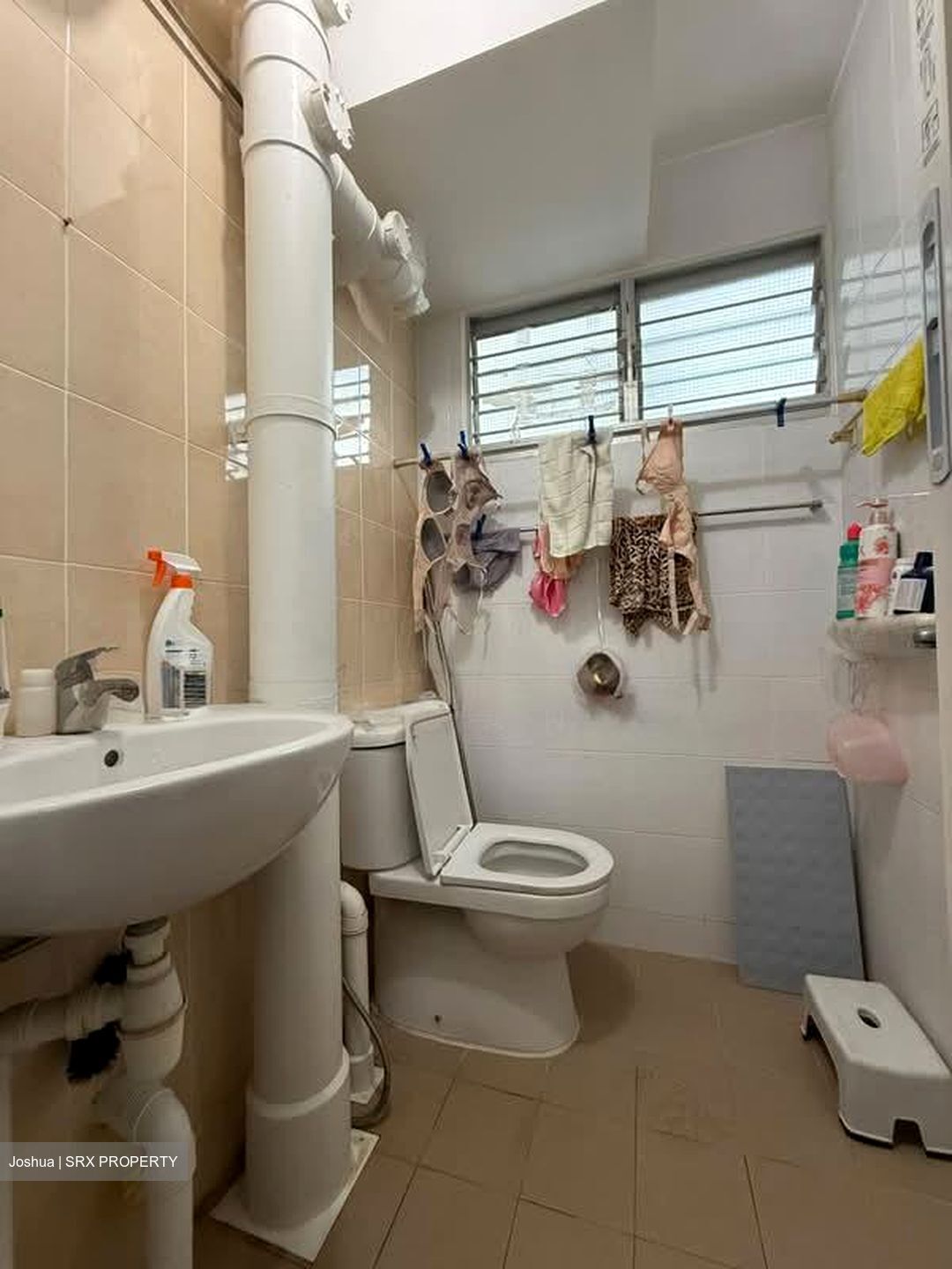 Blk 556 Ang Mo Kio Avenue 10 (Ang Mo Kio), HDB 3 Rooms #584837791